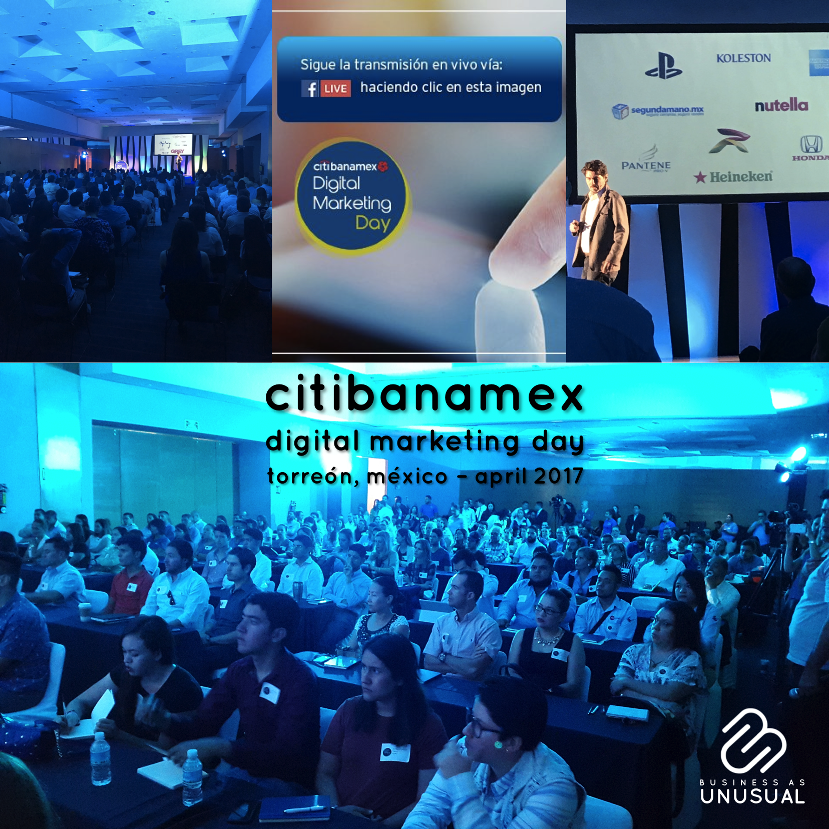 Citibanamex - Digital Marketing Day - Torreón