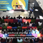 pachuca startup week low