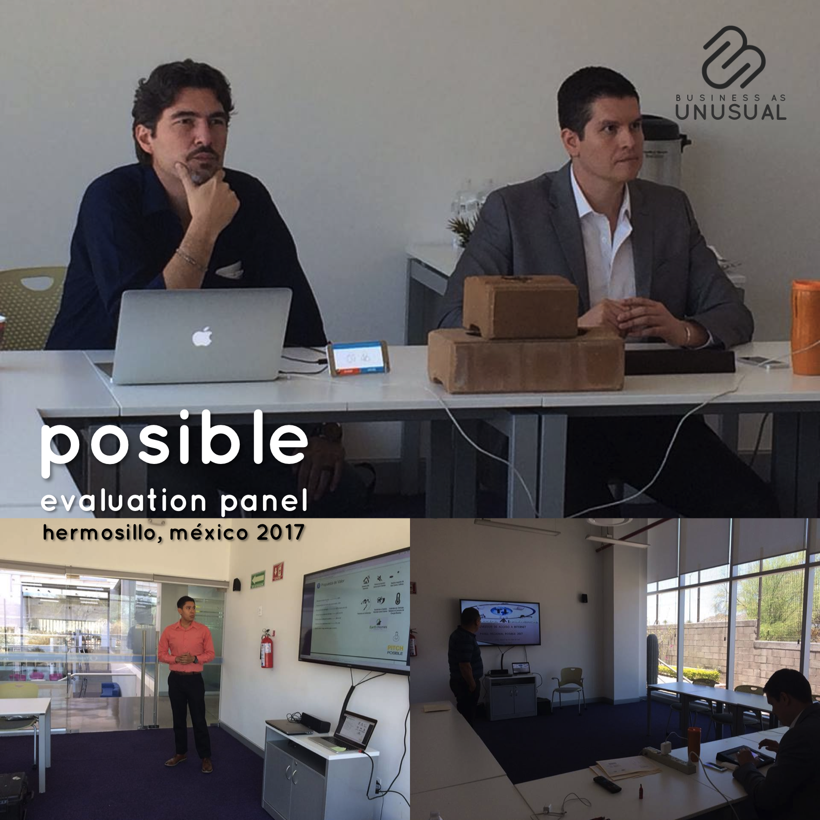 POSiBLE - Evaluation Panel