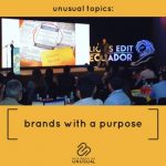 Brands with a Purpose