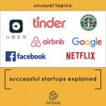 Successful Startups Explained