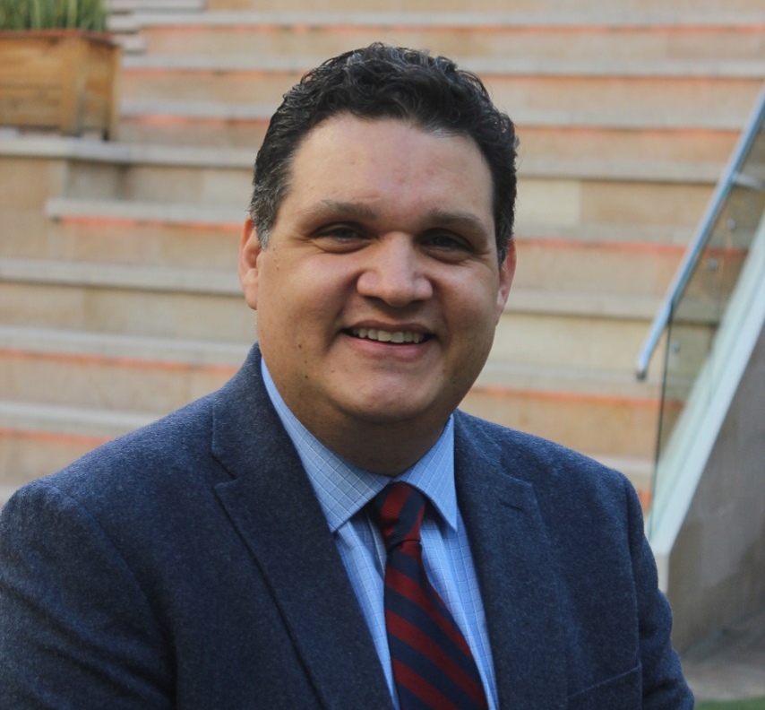 Leo Rodríguez - Partner & Regional Manager Central America - Business as Unusual