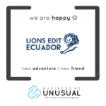 Cannes Lions Edit Ecuador