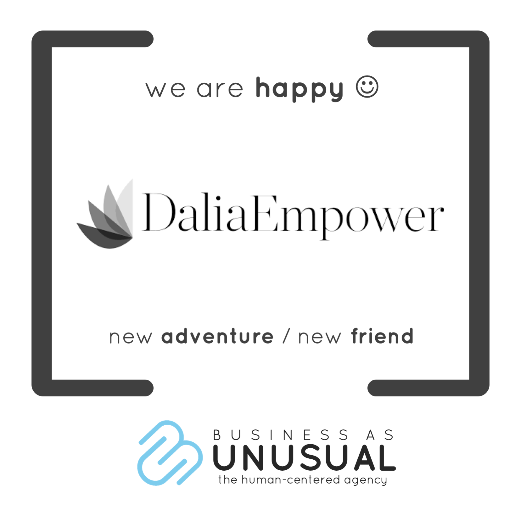 Dalia Empower