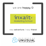 INXAIT Marketing School - Innovation and Marketing Workshops