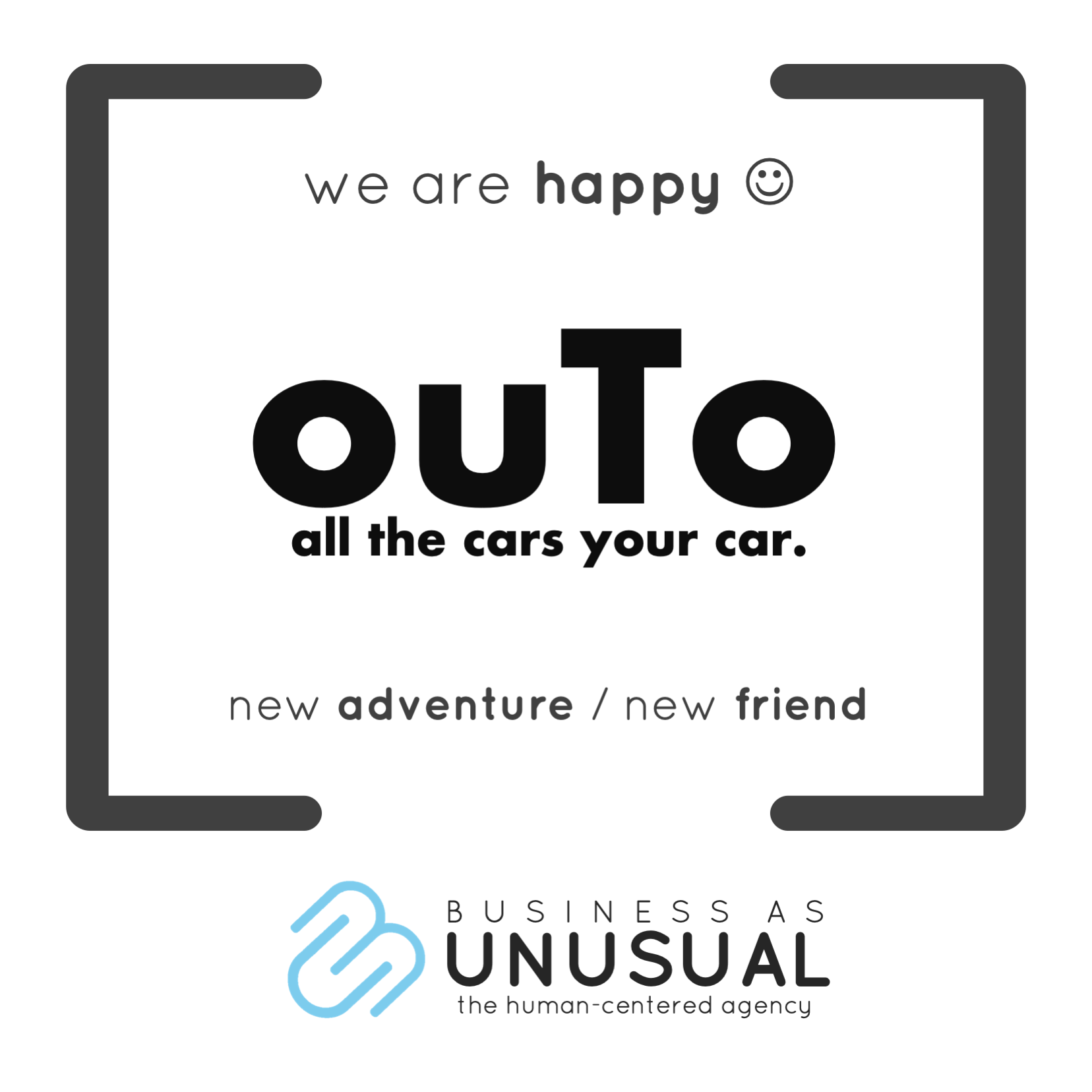 ouTo - crowdsourced car rental service in Mexico