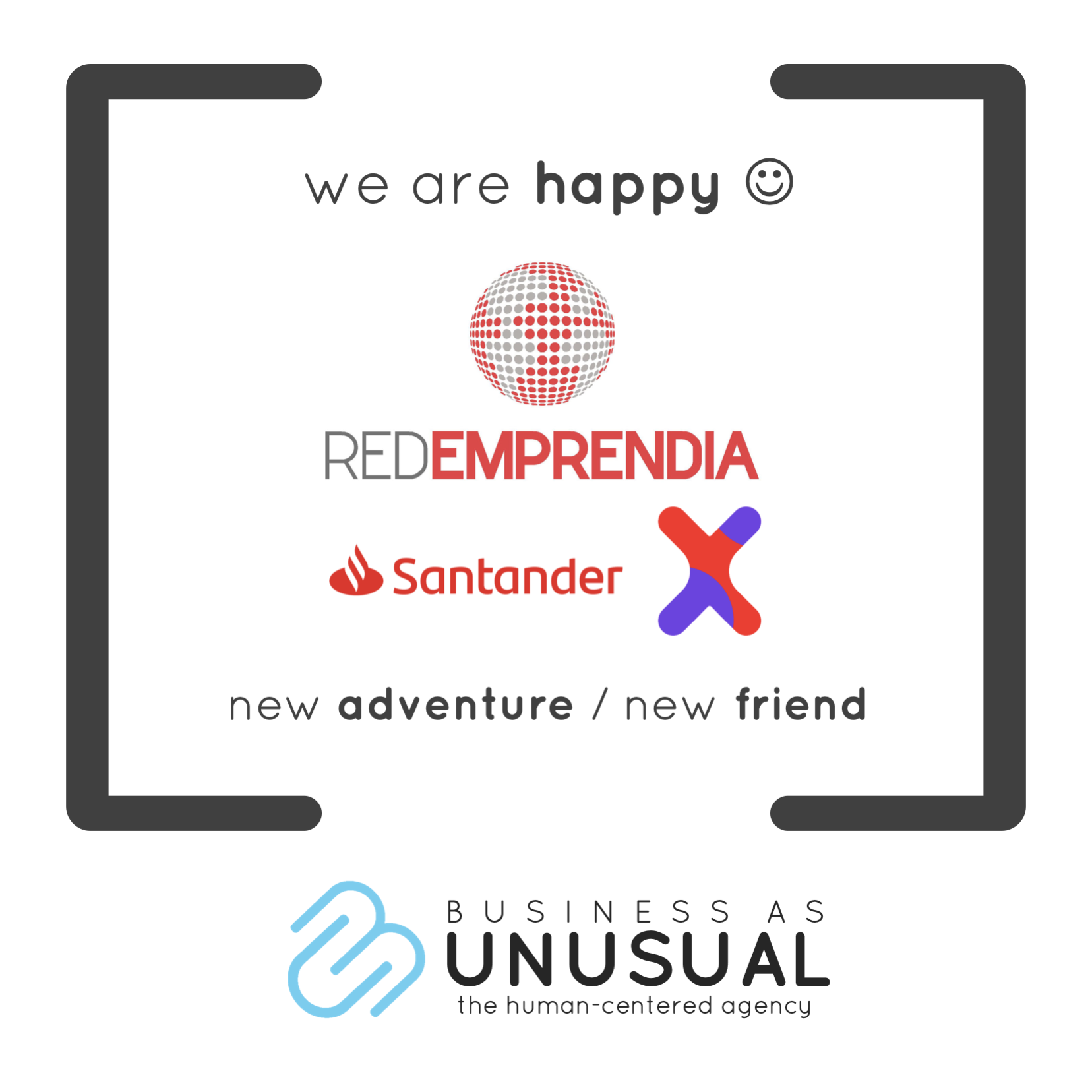 RedEmprendia - Santander X