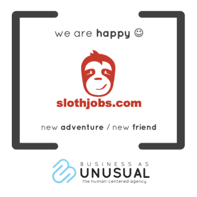 Slothjobs human resources