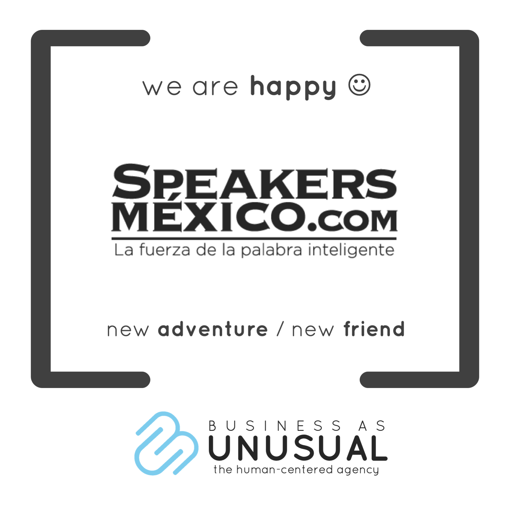 Speakers Mexico