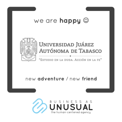 UJAT Universidad Juárez Autónoma de Tabasco