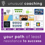 Business Coaching - Your Path of Least Resistance to Success
