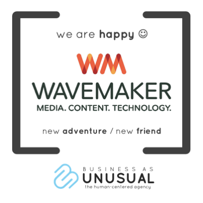 Wavemaker Mexico (part of WPP Group)