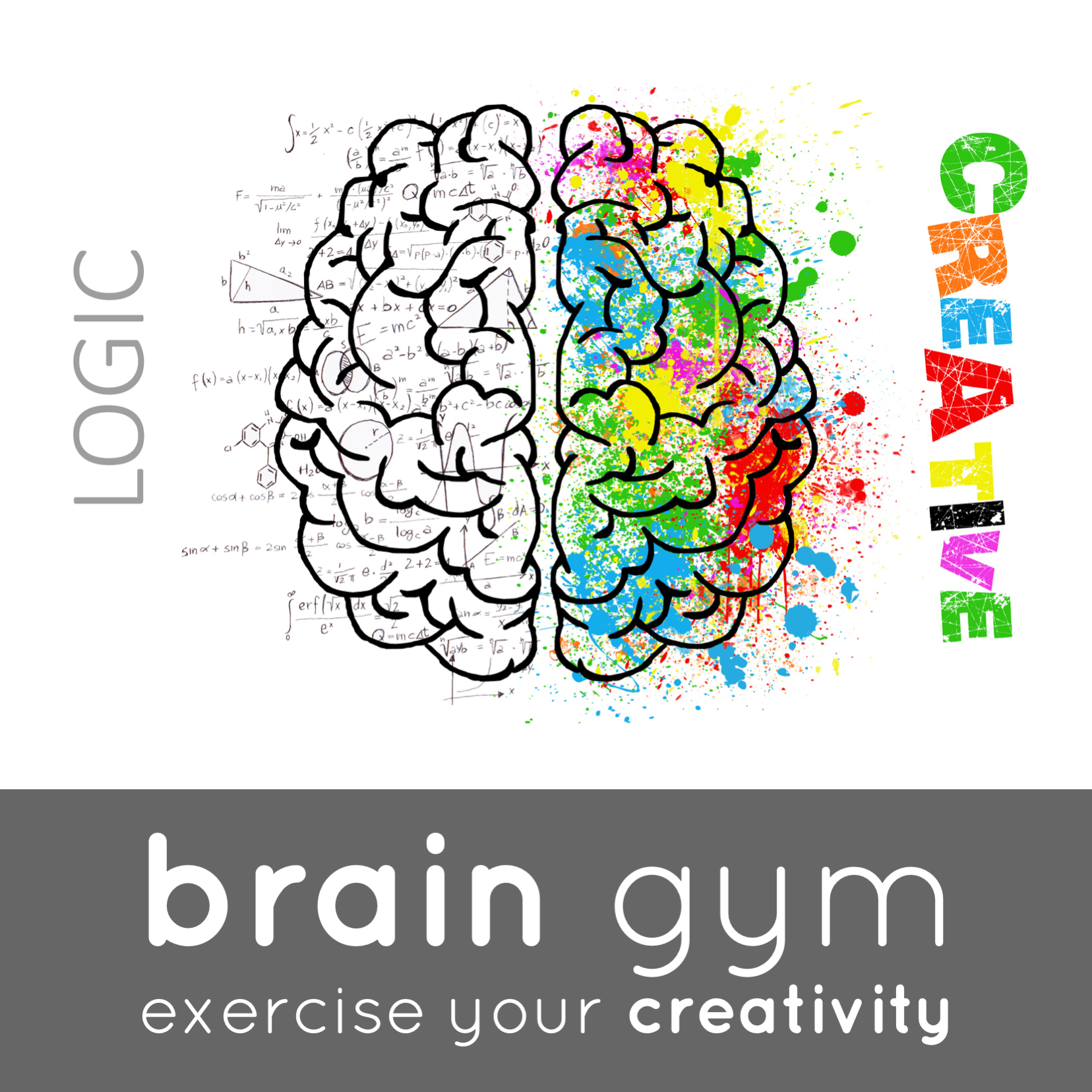 Unusual Games - Brain Gym for Innovation & Creativity