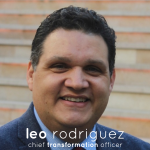 Leo Rodríguez