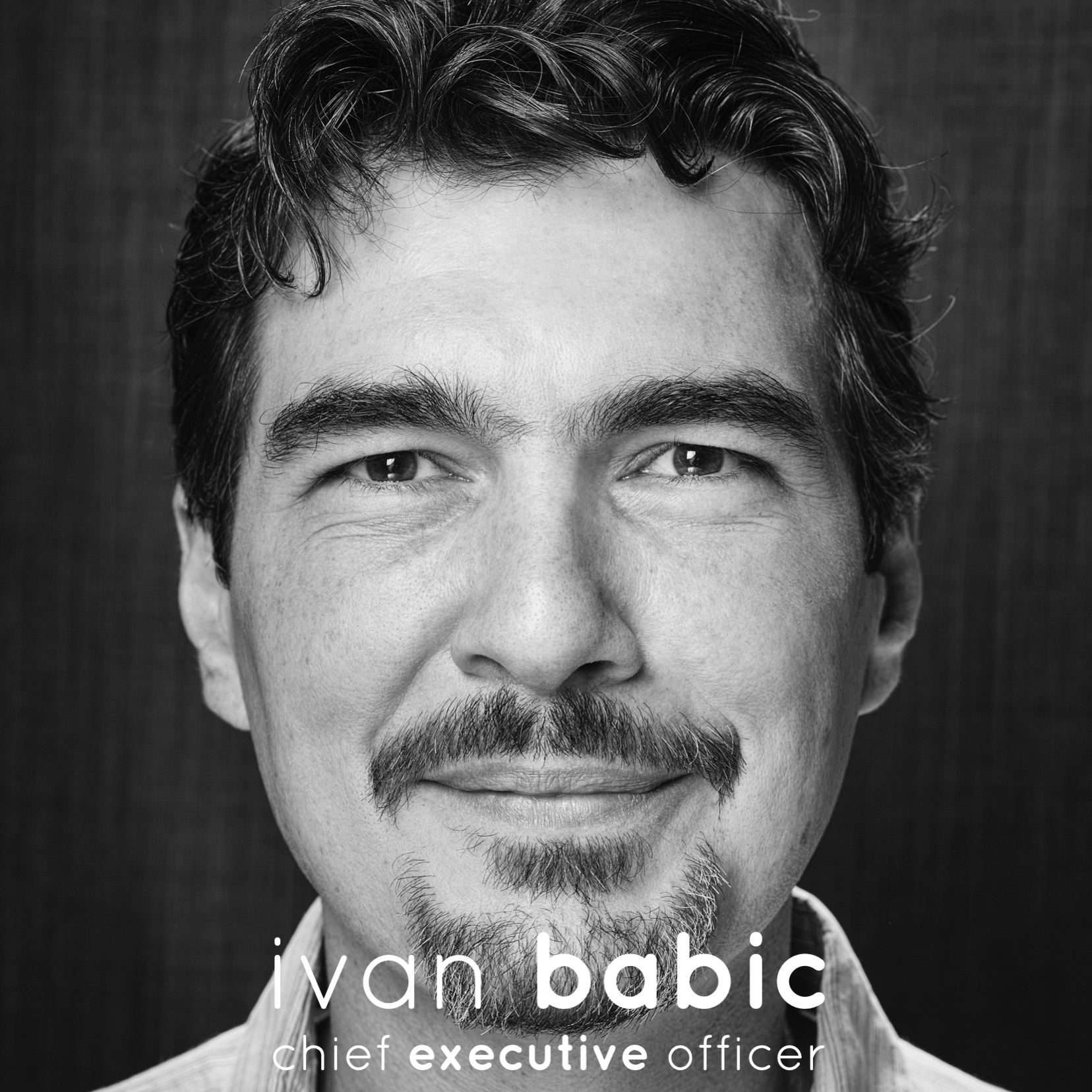 Ivan Babic - Chief Executive Officer & Founder - Business as Unusual
