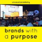 unusual.academy – brands with a purpose
