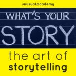 unusual.academy – the art of storytelling