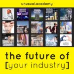 unusual.academy – the future of