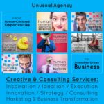 unusual.agency – creative consulting services