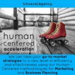 unusual.agency – human-centered acceleration