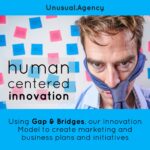 unusual.agency – human-centered innovation