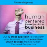 unusual.agency – human-centered innovation-driven business transformation
